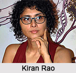 Kiran Rao, Indian Movie Producer