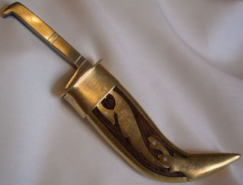 Kirpan