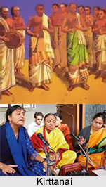 Kirttanai, Indian folk form