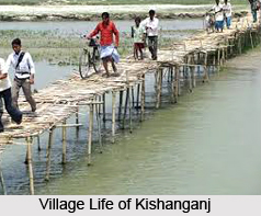 Kishanganj, Bihar