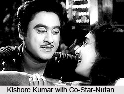 Kishore Kumar, Indian Playback Singer