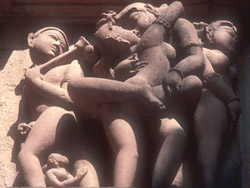 Kamasutra: Chapter VIII