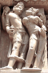 Kamasutra: Chapter VIII