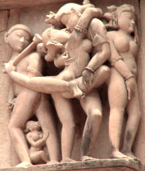 Kamasutra: Chapter VIII