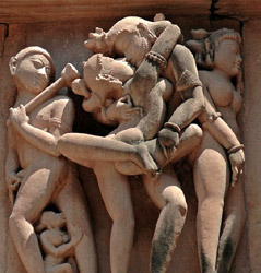 Kamasutra: Chapter VI