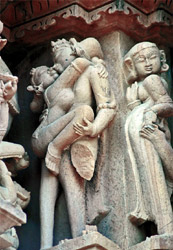 Kamasutra: Chapter VI
