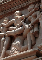 Kamasutra: Chapter VII