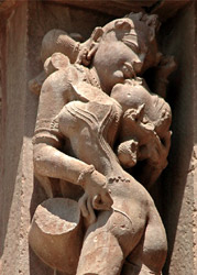 Kmasutra: Chapter-V