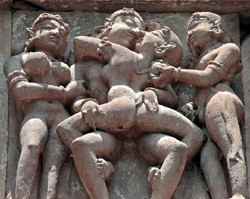 Kamasutra: Chapter VII