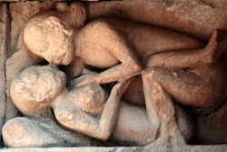 Kamasutra: Chapter VI