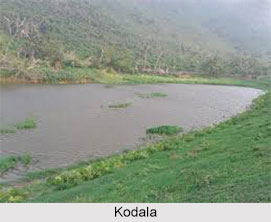 Kodala, Ganjam District, Odisha