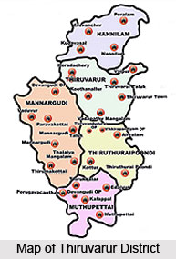 Kodavasal, Thiruvarur, Tamil Nadu