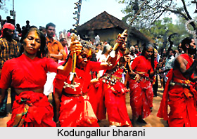 Festivals of Thrissur District , Kerala
