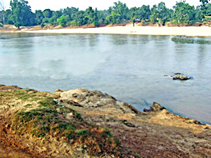 Koel River