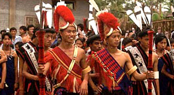 Kohima
