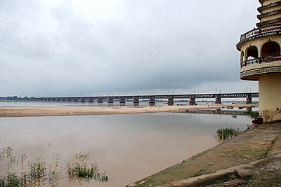 Koilwar Bridge, Bhojpur, Bihar
