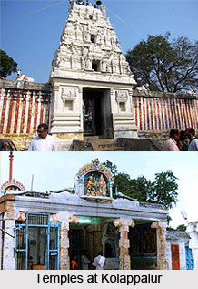 Kolappalur, Tamil Nadu