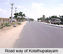Kolathupalayam, Erode District, Tamil Nadu