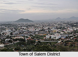Kolathur, Salem, Tamil Nadu