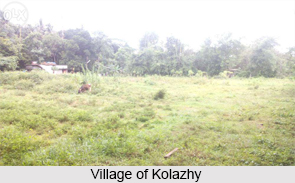 Kolazhy, Thrissur District, Kerala