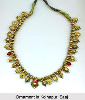 Kolhapuri Style, Kolhapur