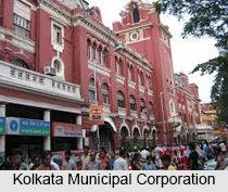 Kolkata Municipal Corporation