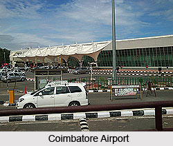 Komaralingam, Coimbatore, Tamil nadu