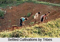 Konda Kapus Tribe, Karnataka