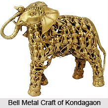 Kondagaon, Bastar, Chhattisgarh