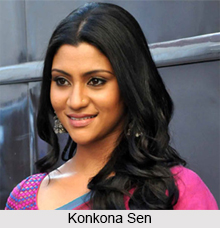 Konkona Sen, Bollywood Actress