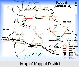 Koppal District, Karnataka