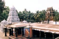 Koppulingeswara Swamy Temple