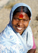 Korku Tribe