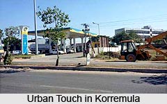 Korremula, Ranga Reddy district, Telangana