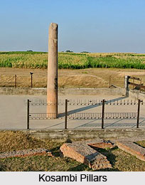 Kosambi, Buddhist Pilgrimage Center