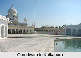 Kotkapura, Faridkot, Punjab