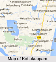 Kottakuppam, Tamil Nadu
