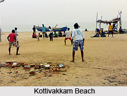 Kottivakkam, Kancheepuram, Tamil Nadu