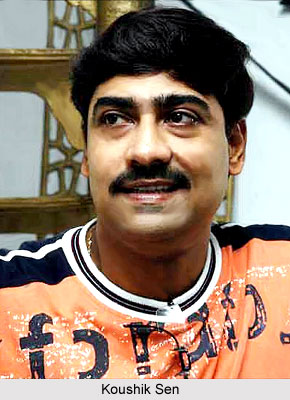 Koushik Sen, Bengali Theatre Personality