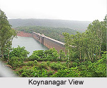 Koynanagar, Maharashtra