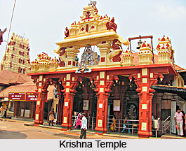 Krishna Temple , Udupi