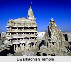 Krishna Temples in India