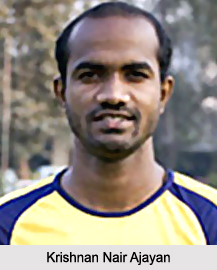 Krishnan Nair Ajayan
