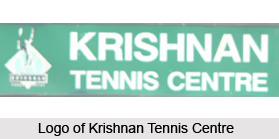 Krishnan Tennis Centre