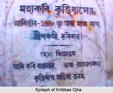 Krittibas Ojha