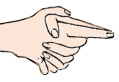 Ksepana Mudra