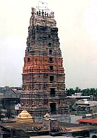Ksheerarama Pancharama Temples