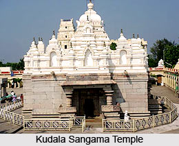 Kudalasangama, Karnataka