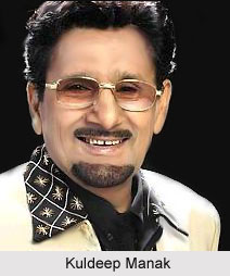 Kuldeep Manak