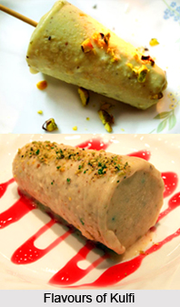 Kulfi